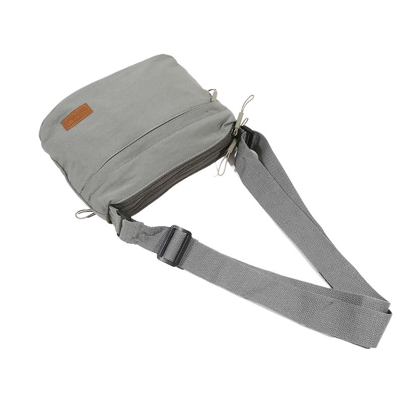 Модная повседневная маленькая сумка кроссбоди для женщин и мужчин, многофункциональная простая минималистичная наплечная сумка-мессенджер, кошелек