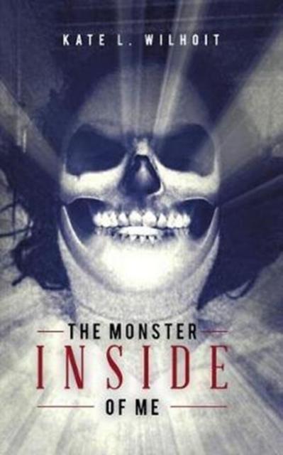 The The Monster Inside of Me Book
