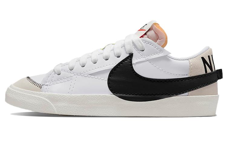 Nike Кроссовки Blazer Low '77 Jumbo 'White Black' DN2158-101