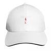 Invent Animate Baseball Cap Custom Cap Unisexs big size hat black Hat Luxury Brand Boy Womens