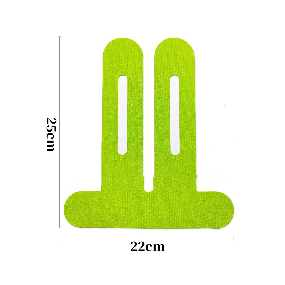 Kinesiology Tape for Knees Sports Bandage Athletic Wrap Self Adhesive Elastic Bandage Knee Tape Provide Support Joints Protector