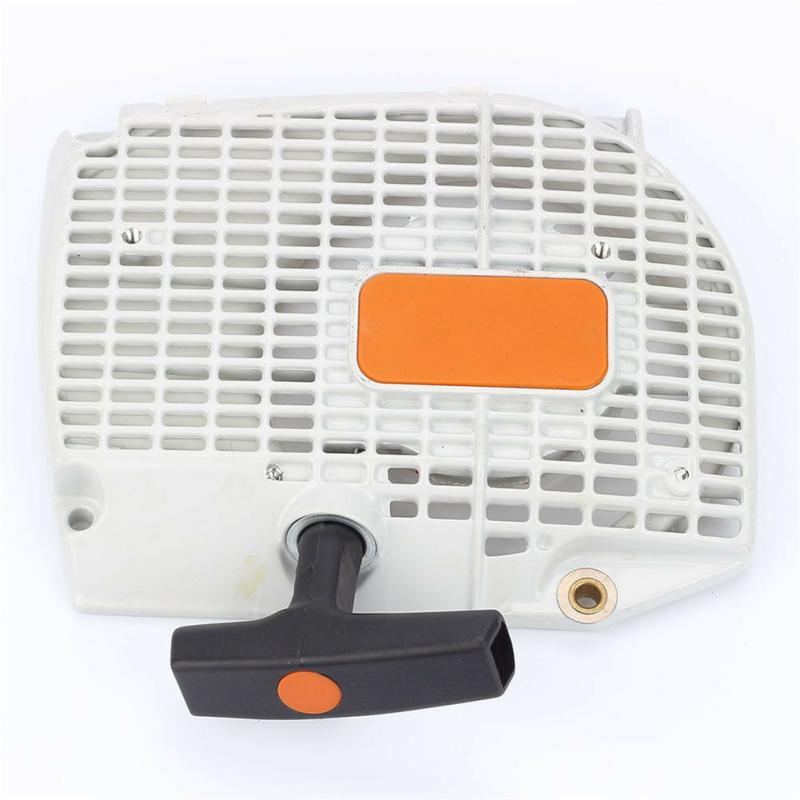 Recoil  Starter For Stihl Ms460 Ms440 044 046 Ms 440 Chain Saw Rep # 1108 080 2104