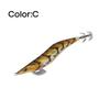 2025 3.5# Squid Bait Luminous Webfoot Octopus Luminous Squid Jig Cuttlefish Fishing Lure Sea Fishing