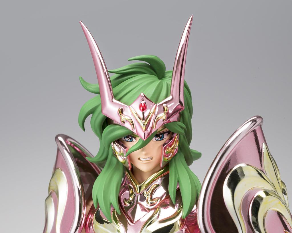 TAMASHII NATIONS Святой Сейя Myth Cloth EX Сейя Андромеды Сюн 170 мм АБС ПВХ Литье под давлением Окрашенная Подвижная Фигурка (Ткань Бога) приблизительно. & &