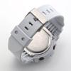 Casio G-SHOCK Водонепроницаемые Цифровые Спортивные Часы Кварцевый Механизм Ремешок из Смолы Японские и Корейские Часы Мужские Часы Серый Циферблат GD-X6900LG-8
