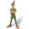 Figurine Peter Pan - BULLY - 11 Cm - Mixte - 3 Ans - Disney