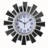 Living Room American Clock Creative European Wall Clock Retro Art Wall Watch Decorative Wall Clock Home Silent Fashion Clock