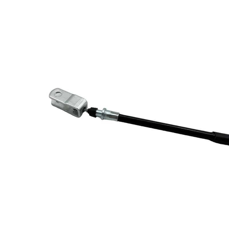Rear Foot Brake Cable for Yamaha Kodiak 400 Bruin Grizzly 350 ATV Quad 5TE-26361-00-00 1NS-26361-00-00