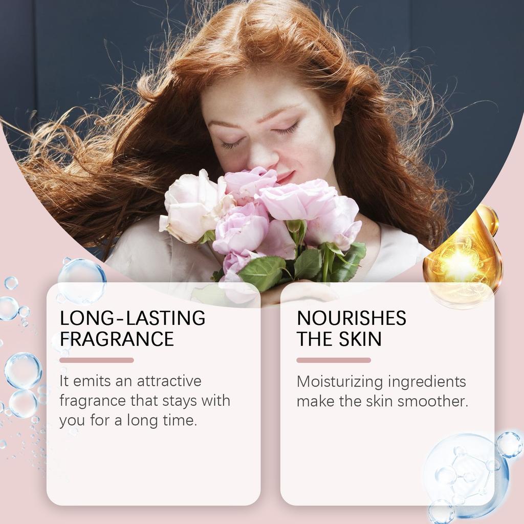 Духи-спрей Candy освежают духи по уходу за телом, чтобы привлечь мужчин, уникальный аромат, легко носить с собой, раскройте свое соблазнительное очарование 60 мл