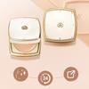 The history of whoo Gongjinhyang Mi Velvet Fondation Pact SPF35/PA+++ 10г (2 цвета)