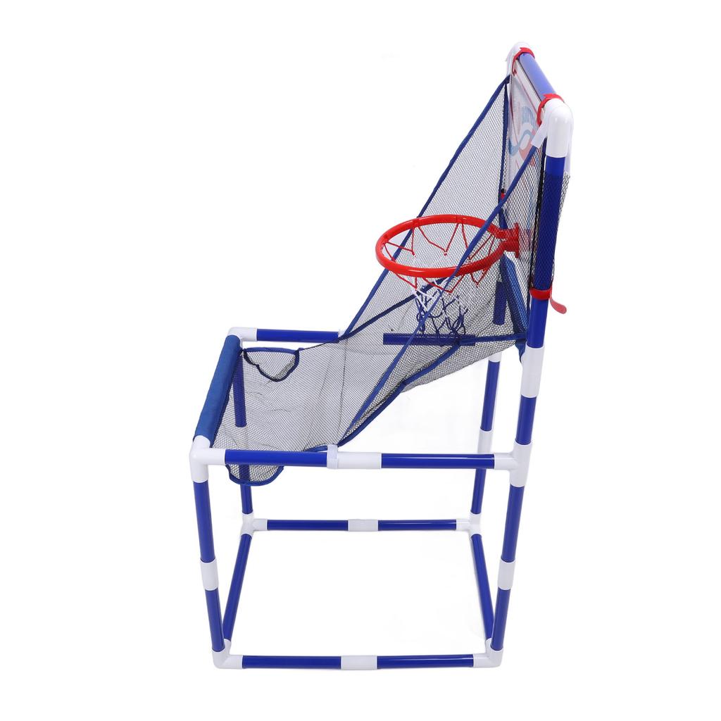 Большой мобильный баскетбольный аркадный набор для спортивного отдыха, баскетбольное кольцо, аркадная игра для