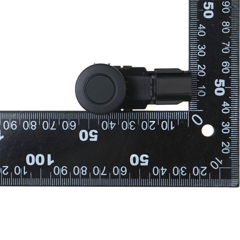 Новый датчик парковки PDC с функцией помощи при движении задним ходом 89341-42010 8934142010 для Toyota RAV4 2012-2017 Клиренс Задний сонар Автомобильные аксессуары