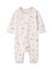 Candy Pattern Romper PBCO255356PNK80 [BABY]