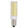 E14 Corn Bulb 1000LM 102LED Dimmable Light Bulb No Flicker for Chandelier Table Lamp