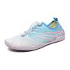 Ladies Beach Shoes Surfing Swimming Pool Barefoot Fast Drying Water Sneakers 2025 New Five Finger Anti Slip Water Skiing Shoes