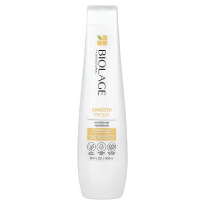 Smooth Proof, кондиционер для вьющихся волос, 13,5 жидких унций (400 мл)