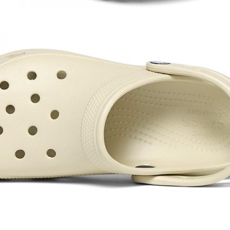 Crocs Классические женские туфли-сабо на платформе 206750 2y2