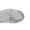 New Balance 550 'Concrete Black' (Unisex) White / Concrete / Black Vintage Basketball Shoes BB550NCL