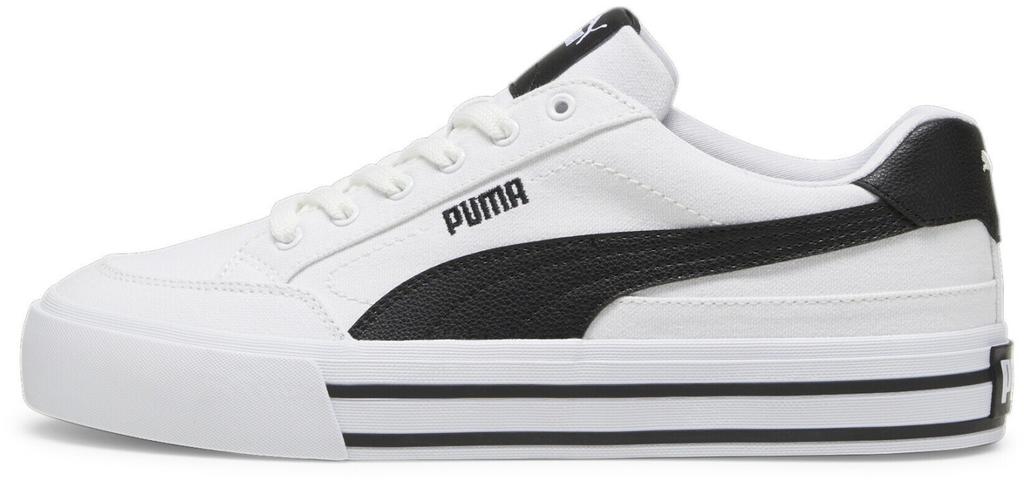 Кроссовки Puma Classic Vulcanised Formstrip Unisex