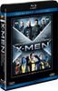Коллекция Люди Икс Blu-ray (Комплект из 5 дисков) [Блю рей]