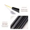 Nail Art Lines Painting Pen Brush UV Gel Polish Tips Flower Lines Stripe French Drawing Manicure Tool