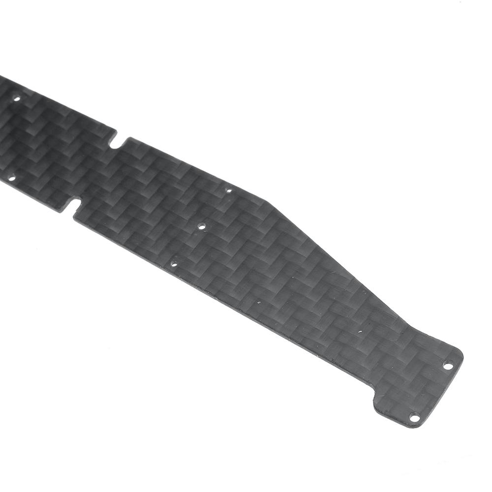 Eachine E186 Bell-206 RC вертолет запасные части фюзеляжа усилительная пластина