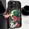 Чехол Ones Anime P-Piece для Apple iPhone 11 11 13 Pro MAX 14 Pro 16e 15 Plus XS XR 12 Mini 14 16 Plus Мягкий ТПУ