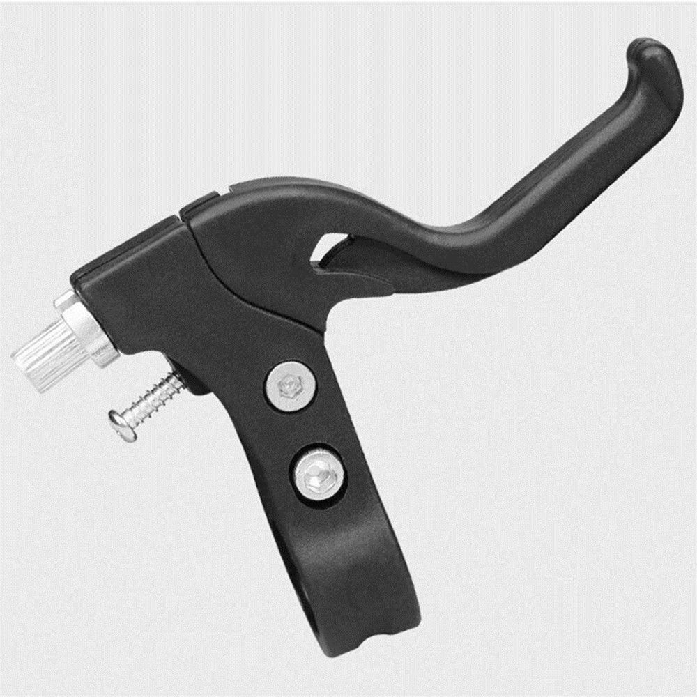 1 Pair Practical Adjustable Durable MTB Handle Kids Bike Brake Brake Levers Bicycle V-Brake