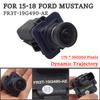 FR3T-19G490-AE FR3Z-19G490-A Камера заднего вида для парковки и заднего хода Для Ford Mustang 2015 2016 2017 2018 Помощь при парковке