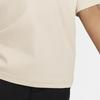 Nike Футболка Спортивная Дюна Белая Детская HM4730-126