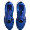 Nike Cosmic Runner Low top Kids' Running Shoes Blue Black Unisex HM4402-404