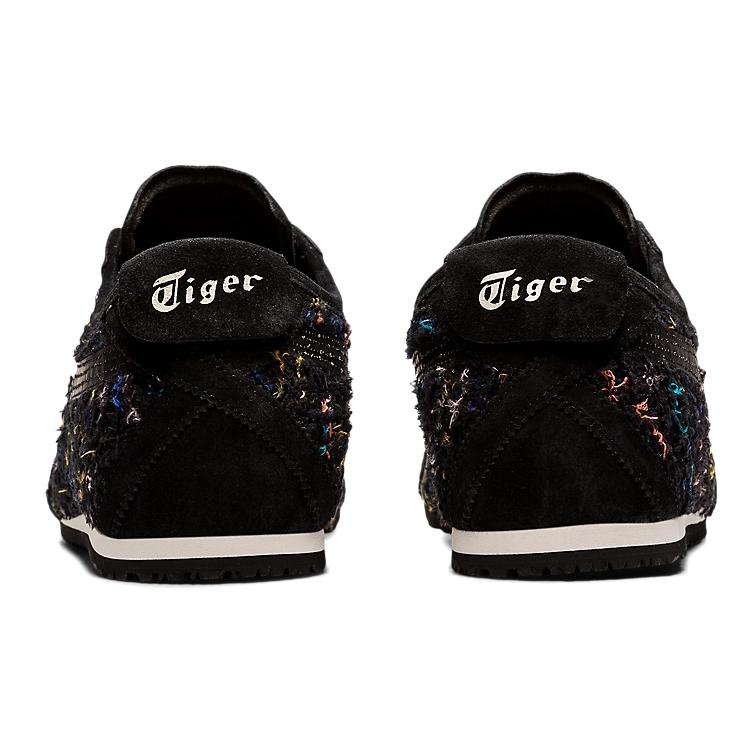 ONITSUKA TIGER Mexico 66 Черный 1183B689-001