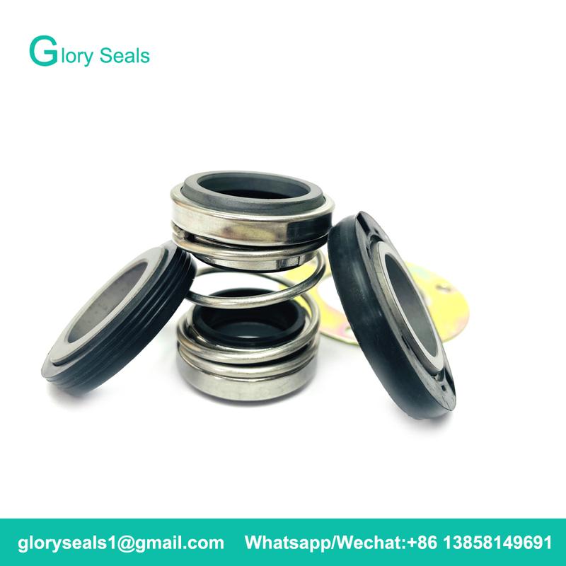 560D-40(70/68) Double Face Mechanical Seals For T-surumi Pump S/S/S/S/N