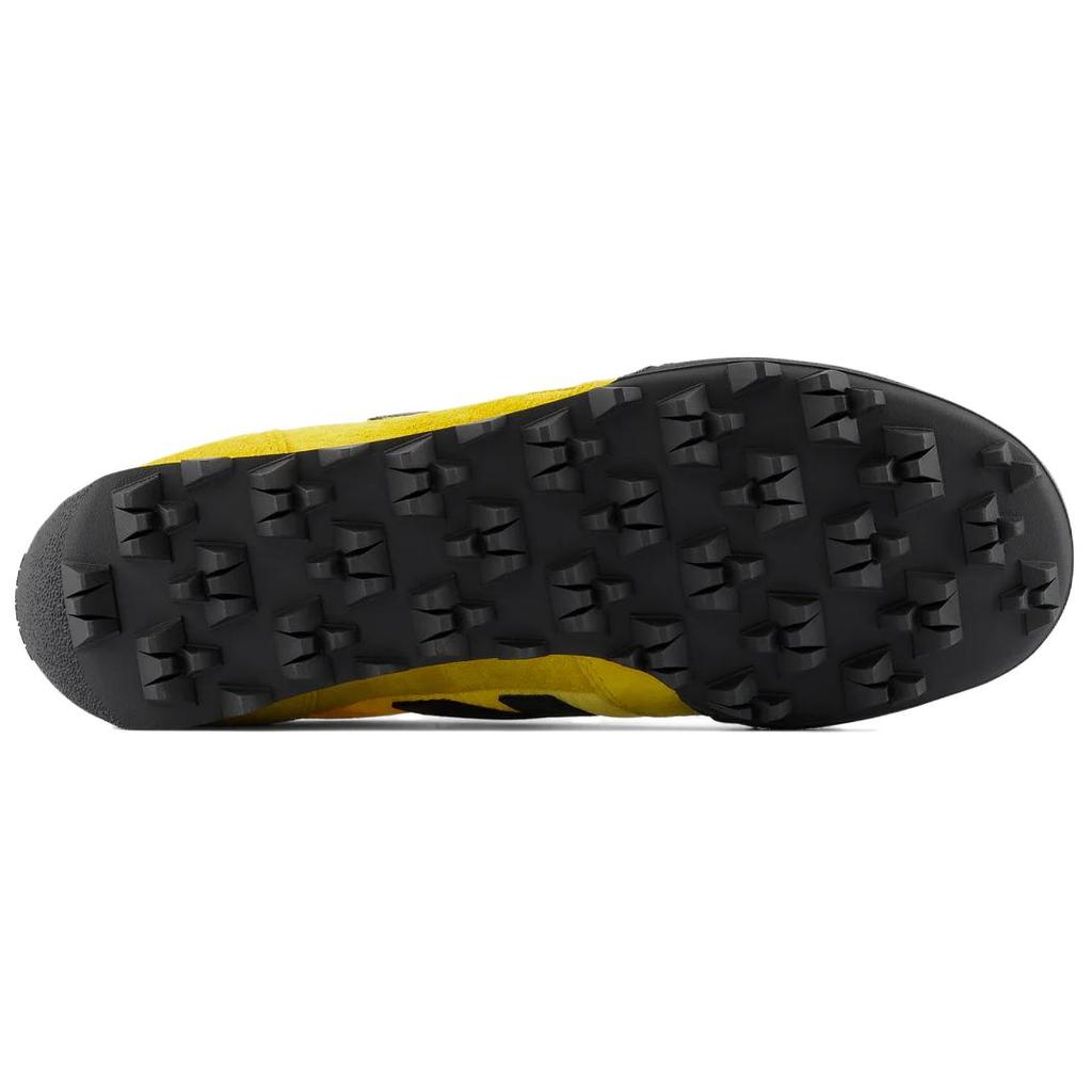 New Balance Gator Run Apollo Gold Apollo Gold Black Мужские кроссовки Желтый UGTR9SR