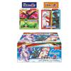 18000 Pokemon King 18 Tickets (1BOX), Popular Korean Game