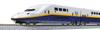 KATO Модель Поезда Shinkansen Серии E4 Max, Масштаб N, 8 Вагонов, 10-2097