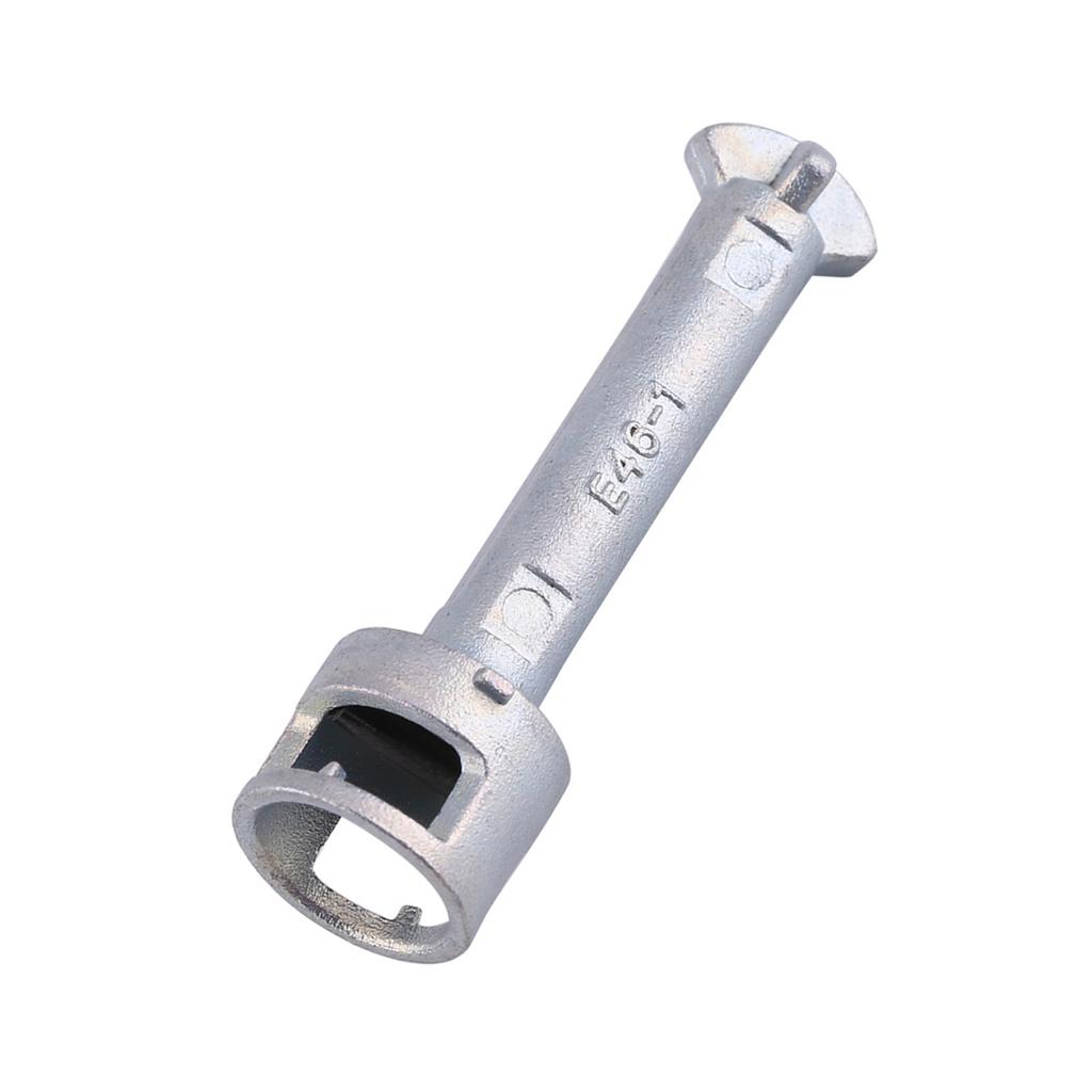 Ремонтный комплект замка передней левой правой двери Цилиндр замка двери Ремонтный комплект Запасные части для E46 3 Серия 1998-2005 Ремонт замка двери