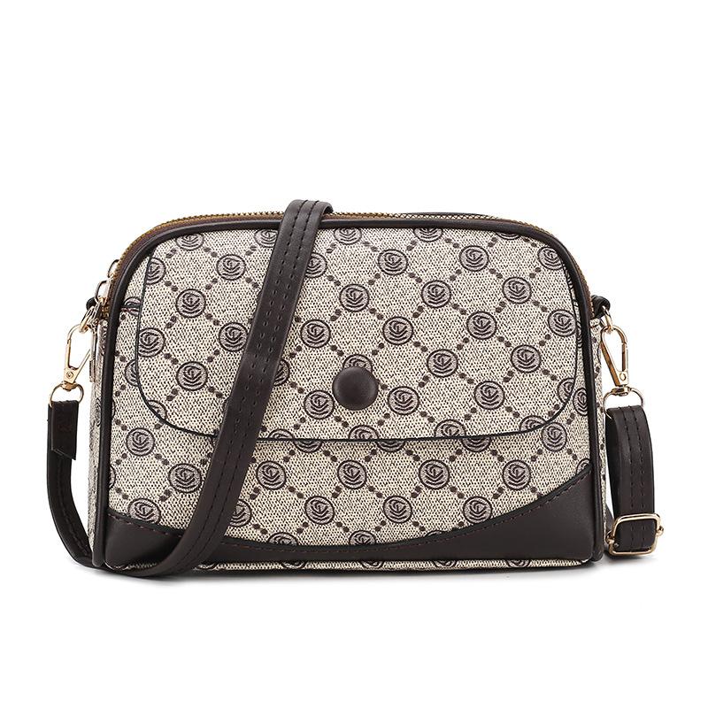 Женская маленькая сумка корейская сумка через плечо сумка для покупок Land Mother сумка на плечо сумка для мобильного телефона