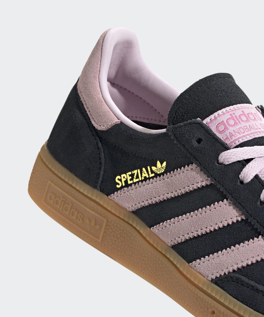 adidas Гандбол Специаль - Черный:Розовый / Ie5897