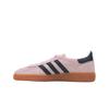 adidas Гандбольные специальные прозрачные розовые женские кроссовки Arctic Night Gum IF6561
