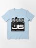 JLS JLS BEAT AGAIN TOUR 2021 Classic . Essential T-Shirt