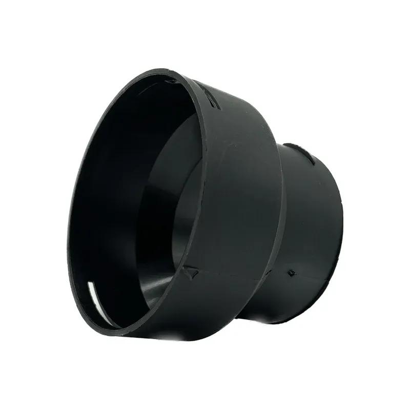 1/2/4/6X 75mm to 60mm Converter Diesel Heater Air Duct Ducting Hose Tube Connector Joiner Reducer For Car Truck VAN Camper