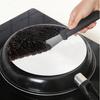 Metal Stove Scraper Ergonomic Handle Remove Rust Wide Application Useful Glass Ceramic Cook Top Cleaning Household Supplies
