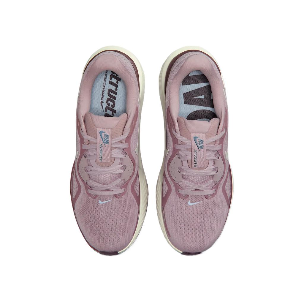 (WMNS) Nike Structure 26 'Particle Rose Tattoo Hydrogen Blue Sail' Женские HJ1101-607