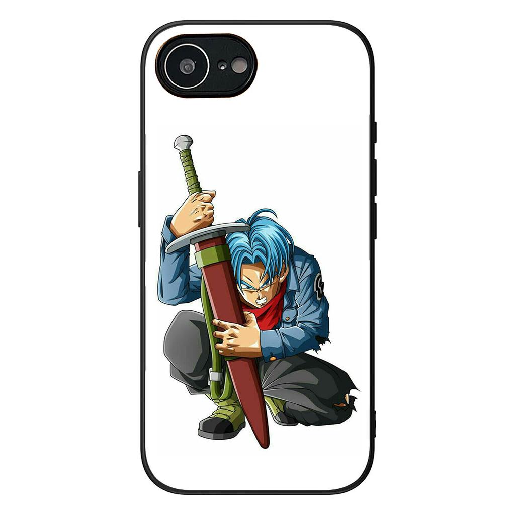 Dragons Gokus Balls Trunks Torankusu Phone Cover for Xiaomi Poco C85 C65 C75 X7 X6 M6 M8 F7 F8 Ultra F6 Pro 4G 5G Case