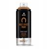 Rust Effect Acrylic Spray Paint Structure Rust Effect 400ml mtn Pro