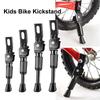 Adjustable Tilt Angle Bike Kickstand Parking Stand Kids Bike Foot Brace Kids Bike