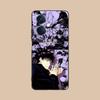 Чехол для мобильного телефона Jujutsu Kaisen Мегуми для OPPO Find X9 X8 X7 X6 X5 X3 X2 Plus s Pro Ultra Lite Цветная печать Чехол Роскошный