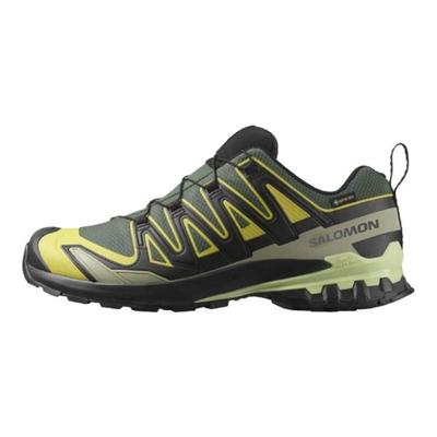 Кроссовки Xa Pro 3D V9 Gore tex Кроссовки 479804