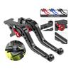 ATV Clutch Brake Adjustable Lever Compatible with Yamaha Raptor 700R 700 YFM250R YFM 125 250 350 700 YFM125R 2006-2025 2026